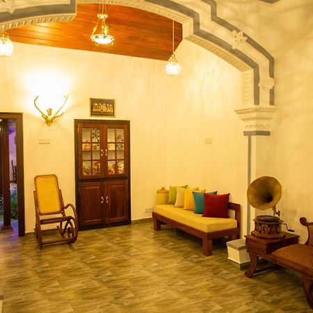 Ranagiri Relaxing Bungalow เบนโตตา ภายนอก รูปภาพ