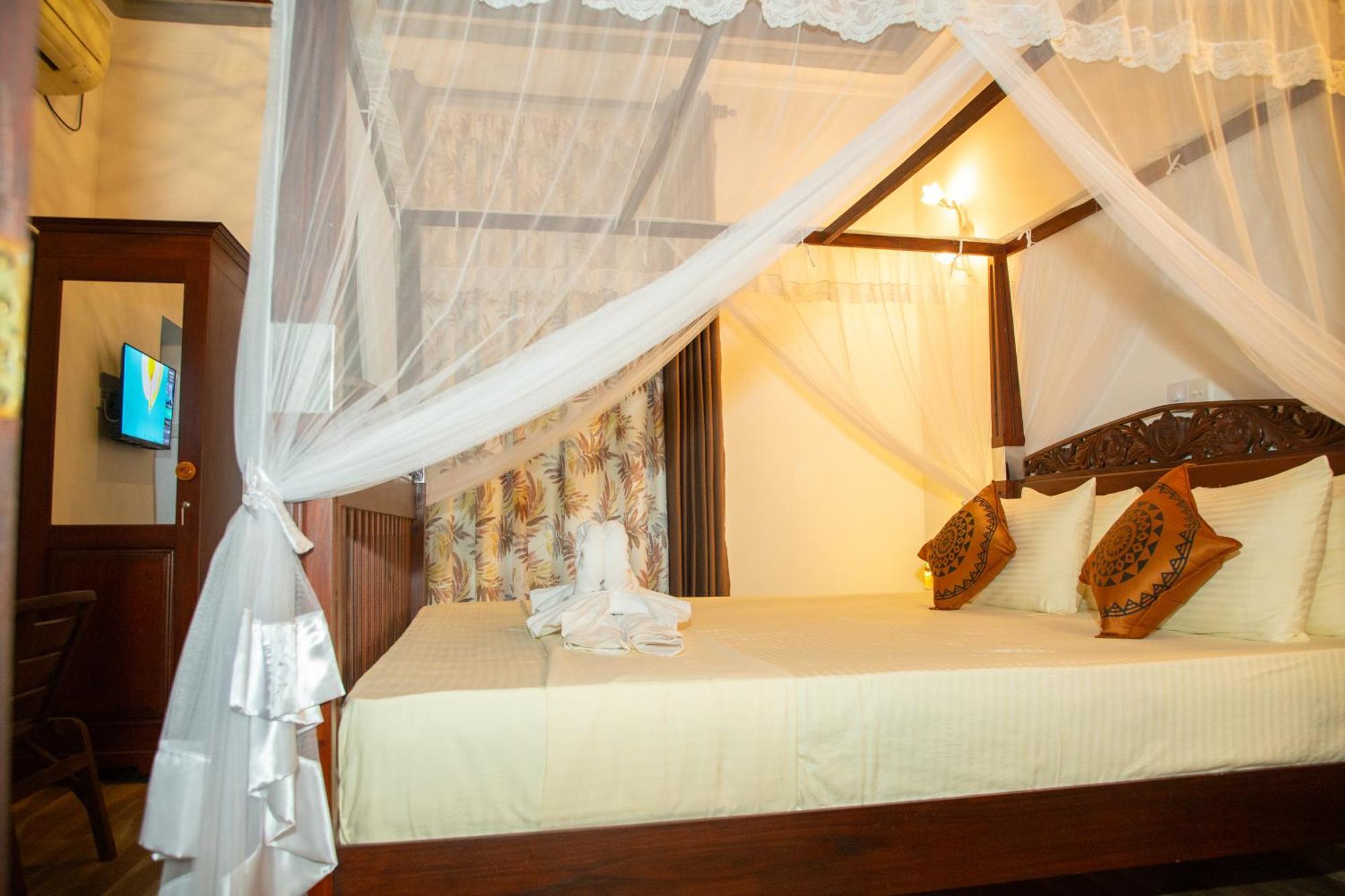 Ranagiri Relaxing Bungalow เบนโตตา ภายนอก รูปภาพ