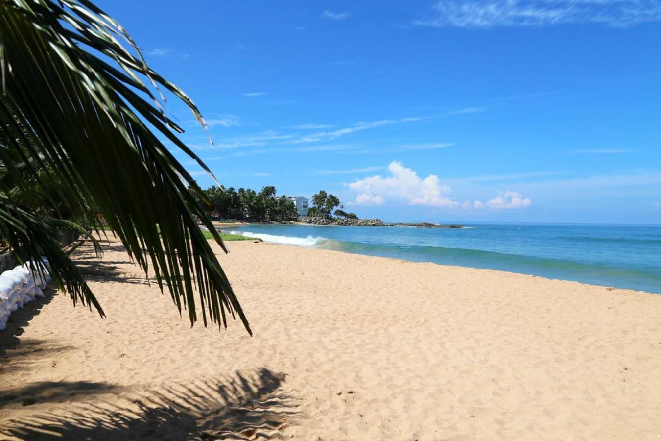 Ranagiri Relaxing Bungalow เบนโตตา ภายนอก รูปภาพ