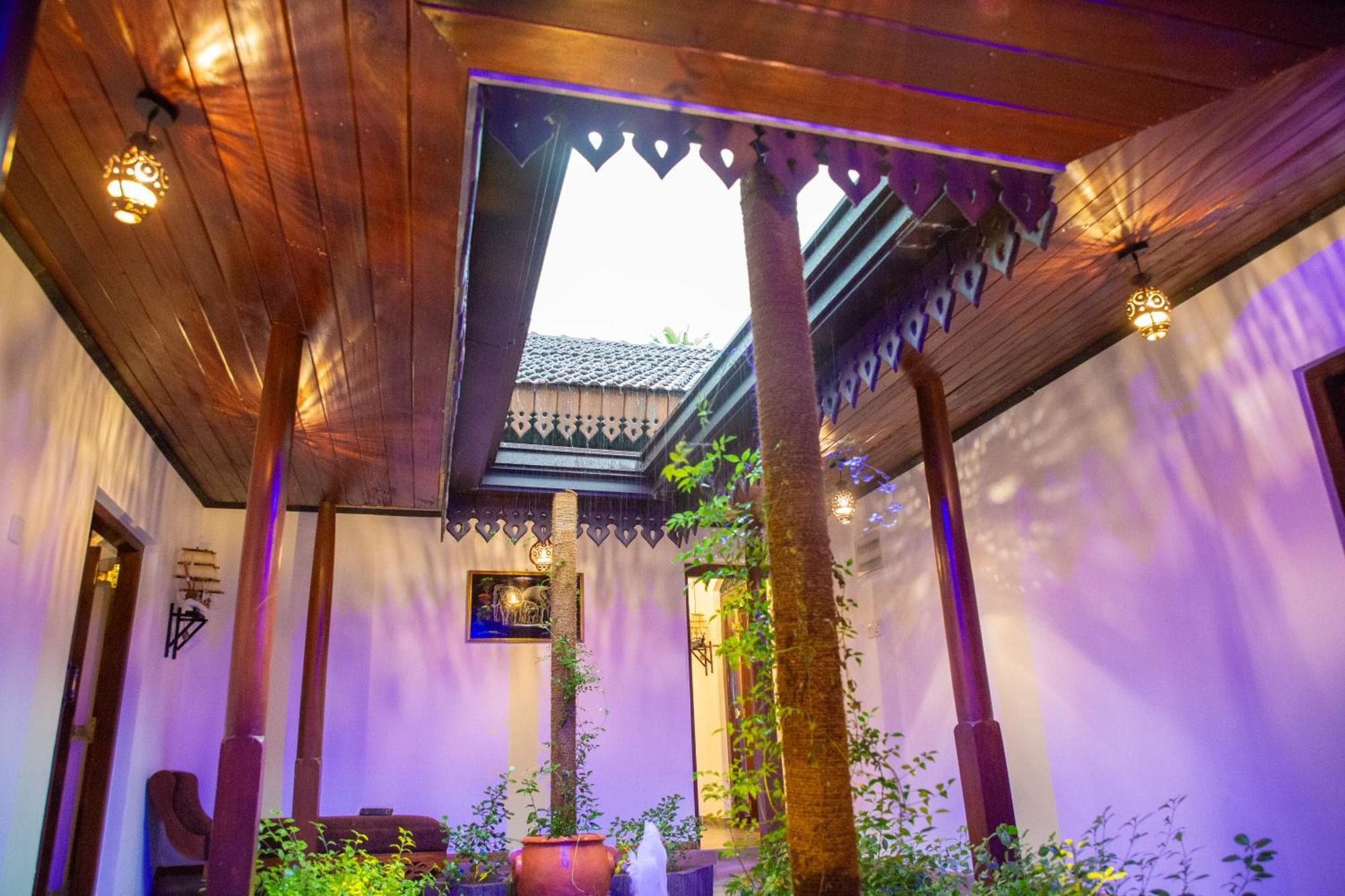 Ranagiri Relaxing Bungalow เบนโตตา ภายนอก รูปภาพ