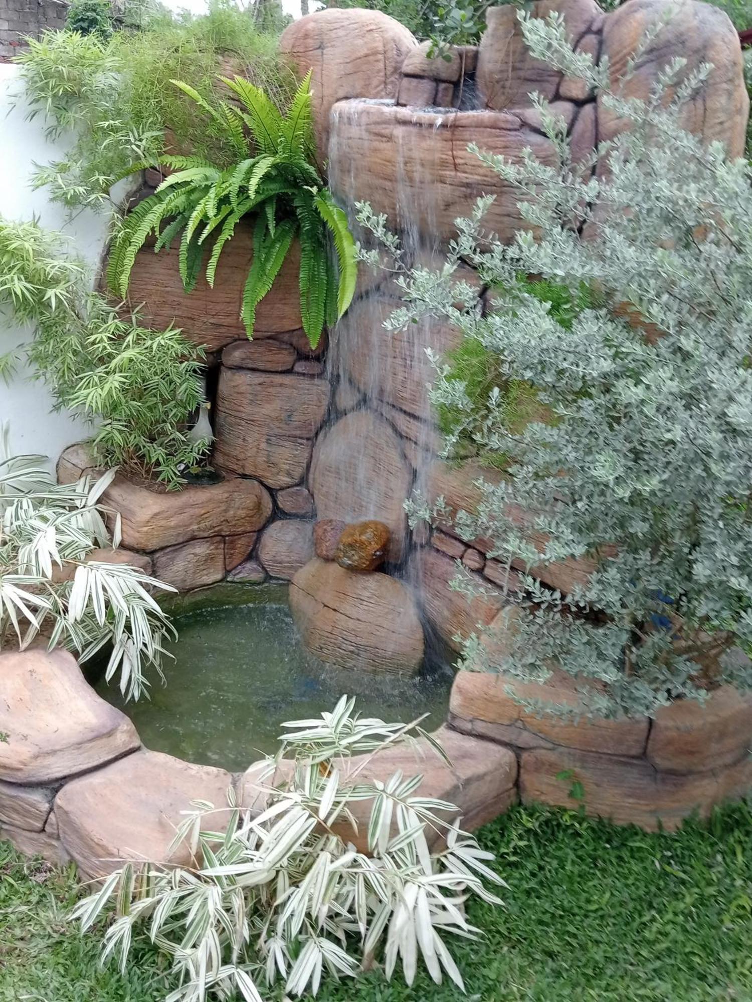 Ranagiri Relaxing Bungalow เบนโตตา ภายนอก รูปภาพ