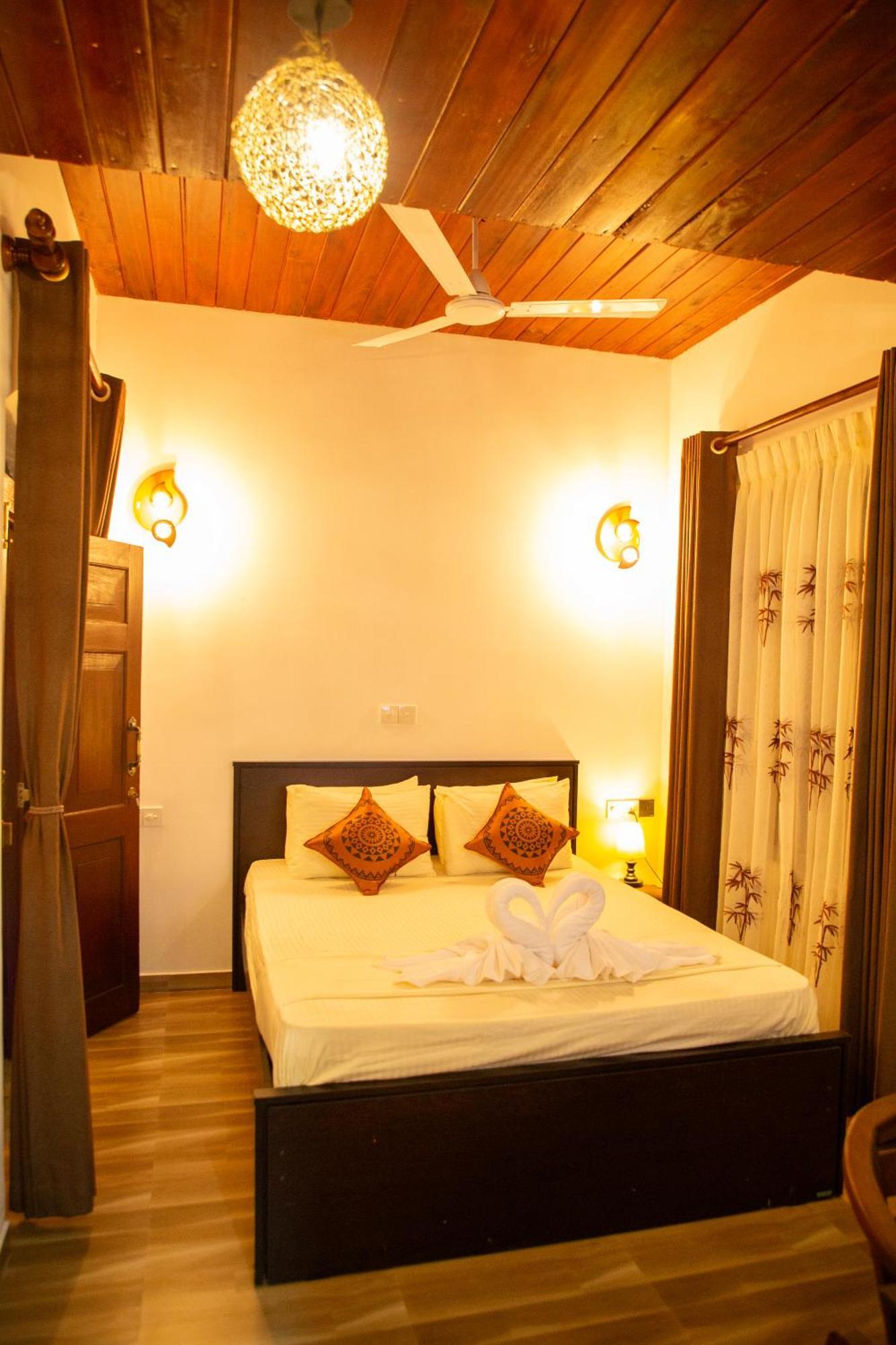 Ranagiri Relaxing Bungalow เบนโตตา ภายนอก รูปภาพ