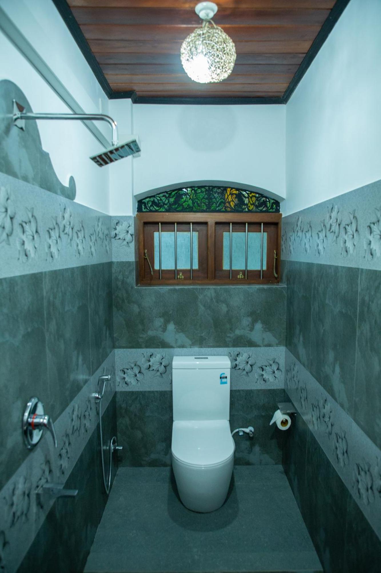 Ranagiri Relaxing Bungalow เบนโตตา ภายนอก รูปภาพ