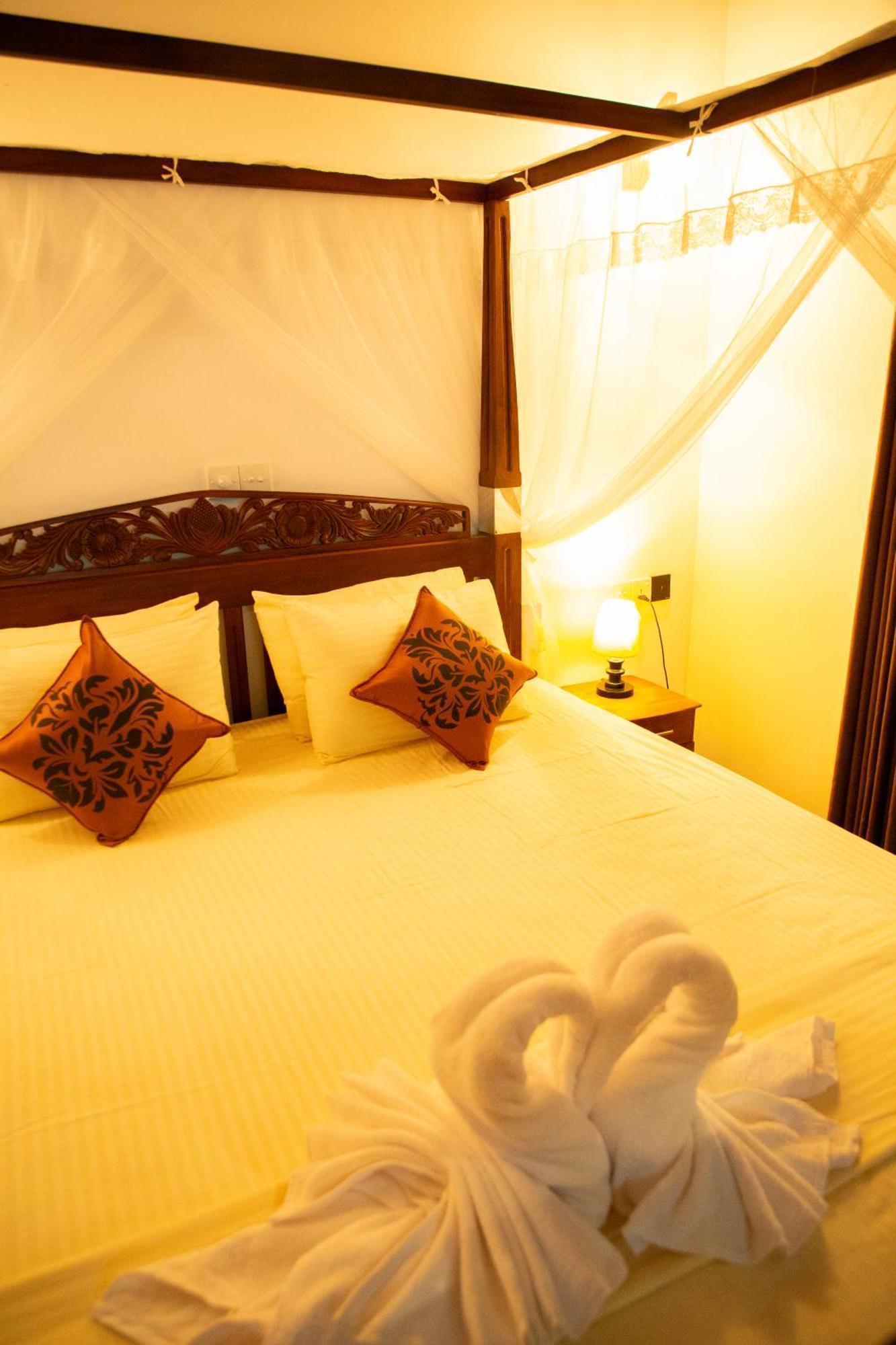 Ranagiri Relaxing Bungalow เบนโตตา ภายนอก รูปภาพ