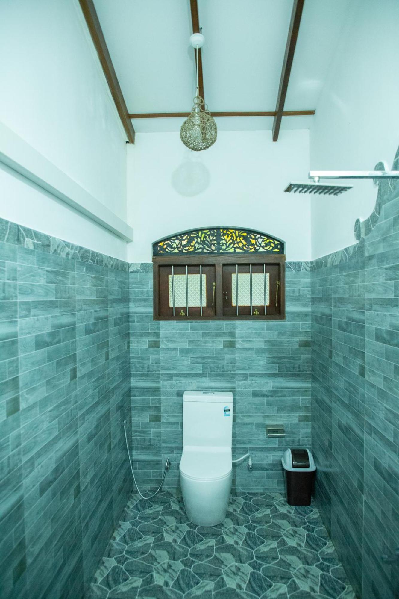 Ranagiri Relaxing Bungalow เบนโตตา ภายนอก รูปภาพ