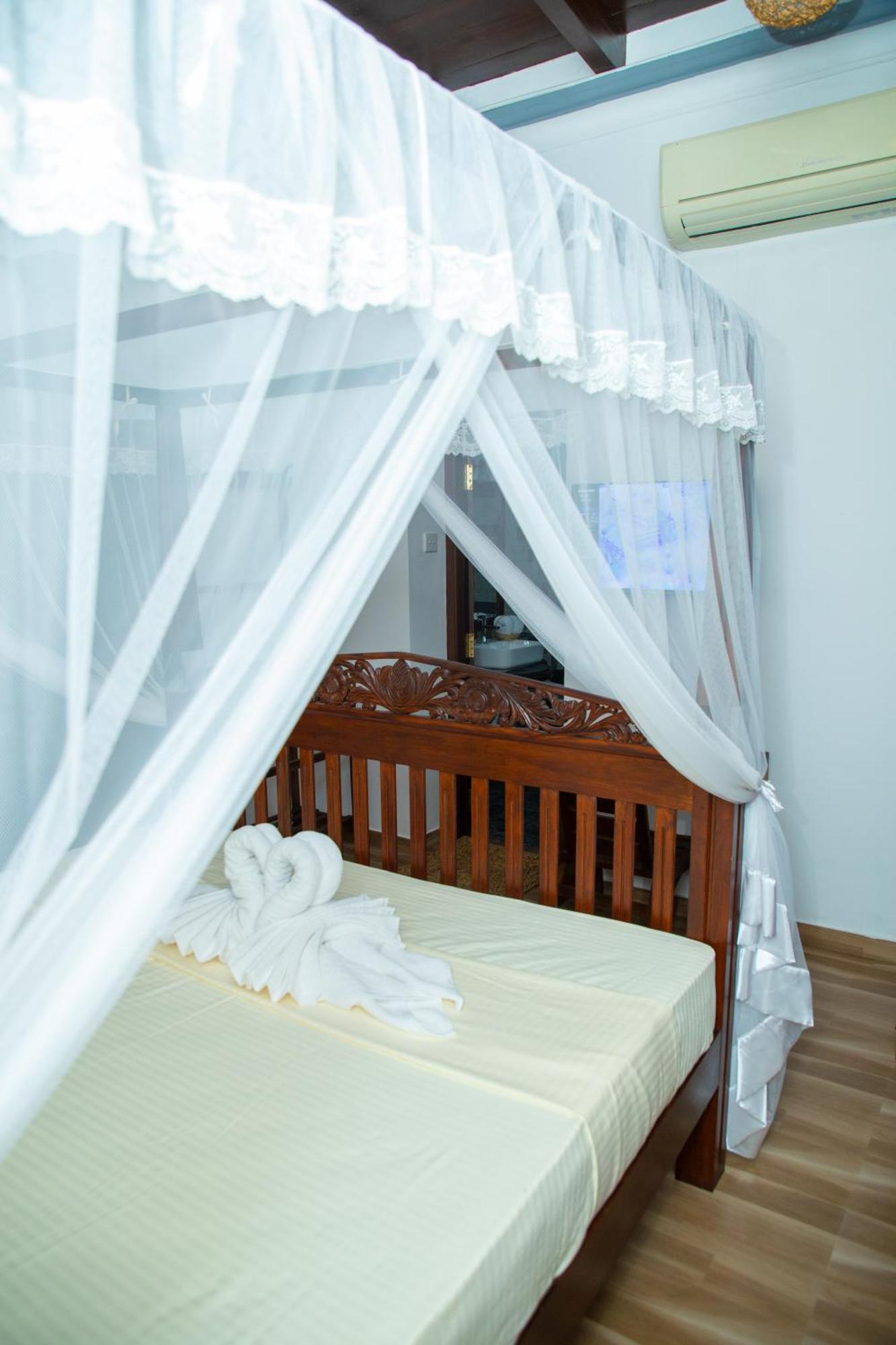 Ranagiri Relaxing Bungalow เบนโตตา ภายนอก รูปภาพ